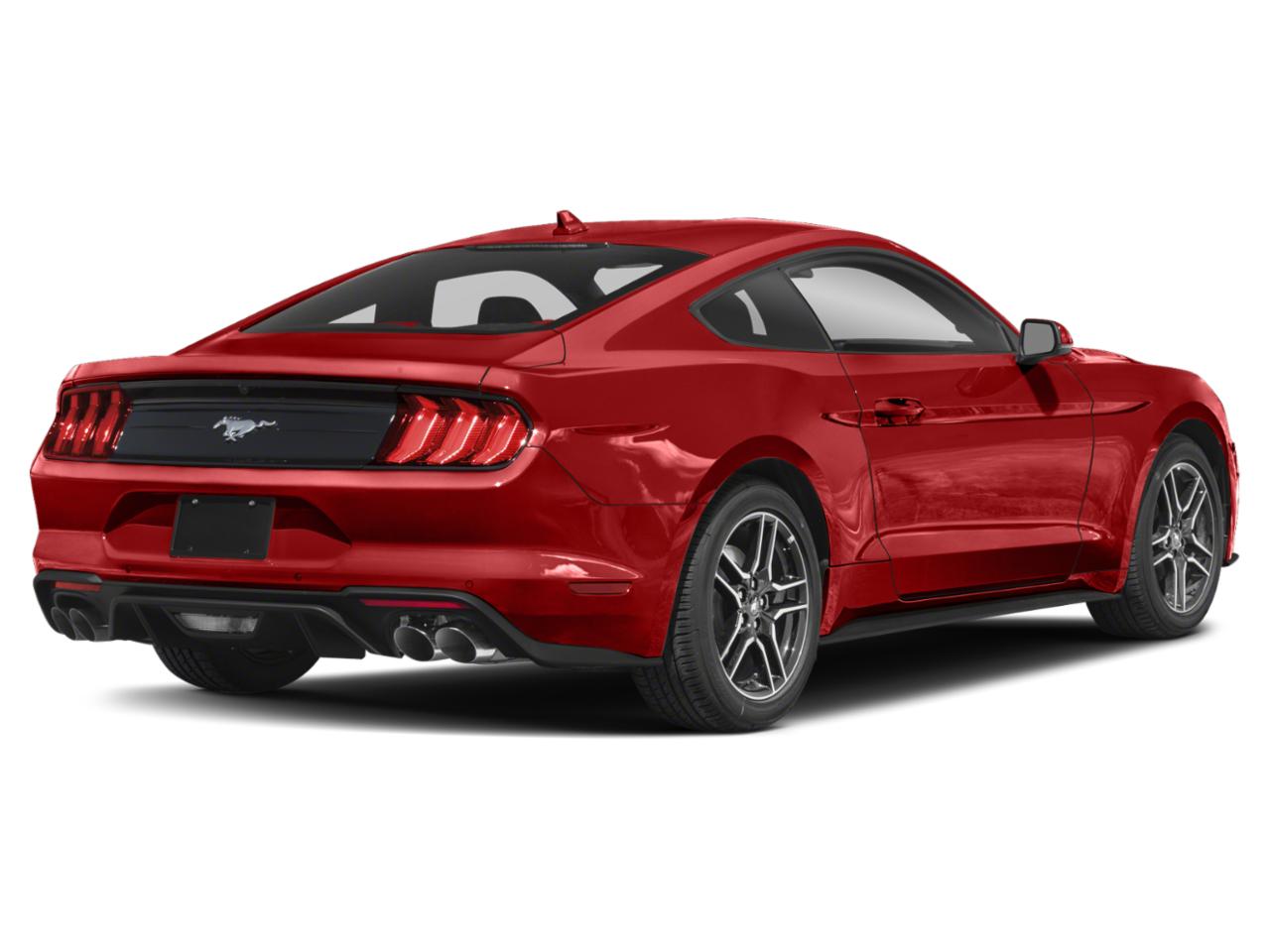 2023 Ford Mustang Vehicle Photo in Panama City, FL 32401