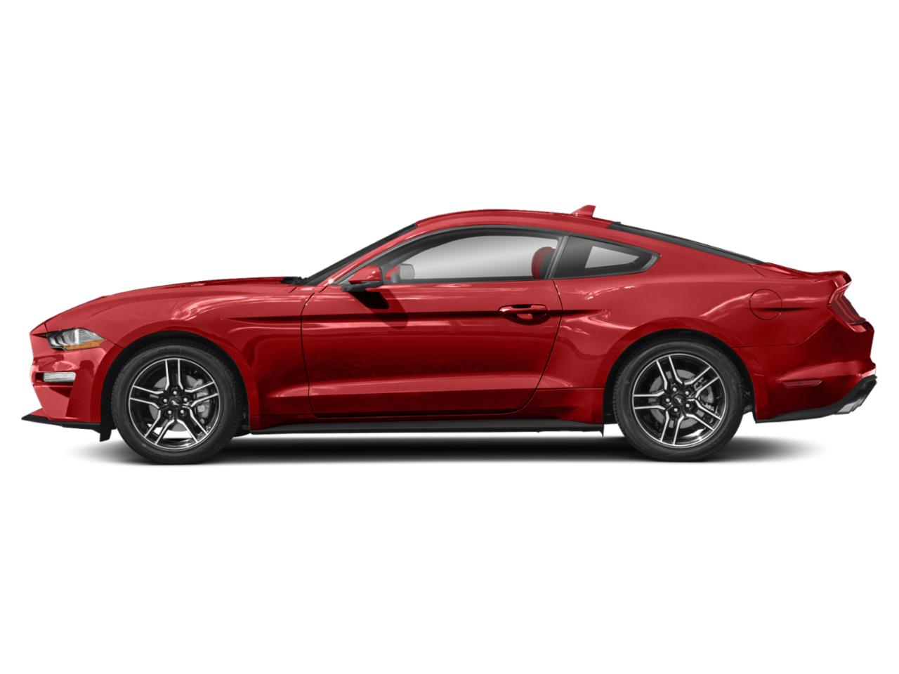 2023 Ford Mustang Vehicle Photo in Panama City, FL 32401