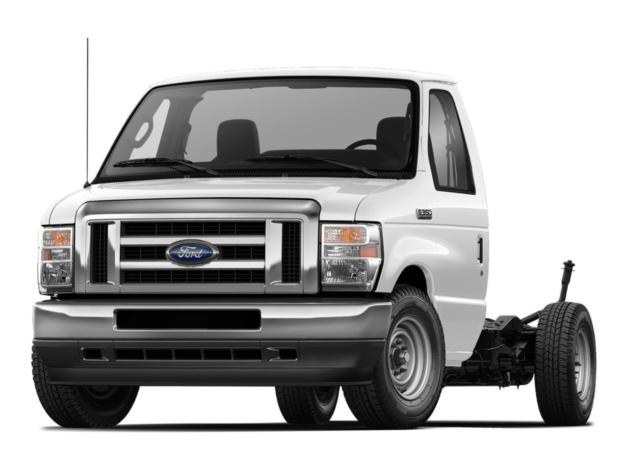 2023 Ford E-Series Cutaway Vehicle Photo in AMARILLO, TX 79106-1809