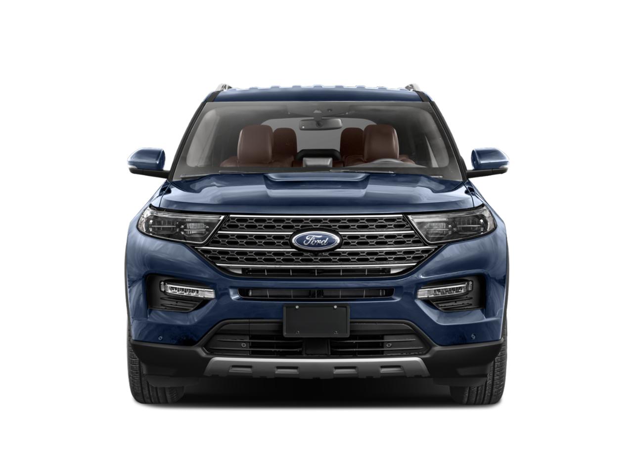 2023 Ford Explorer Vehicle Photo in Miami, FL 33015