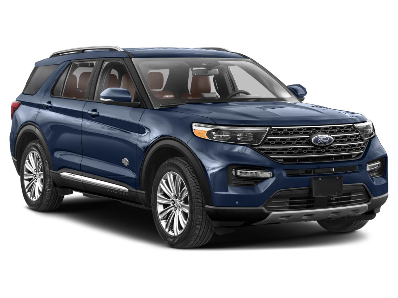 2023 Ford Explorer Vehicle Photo in Miami, FL 33015