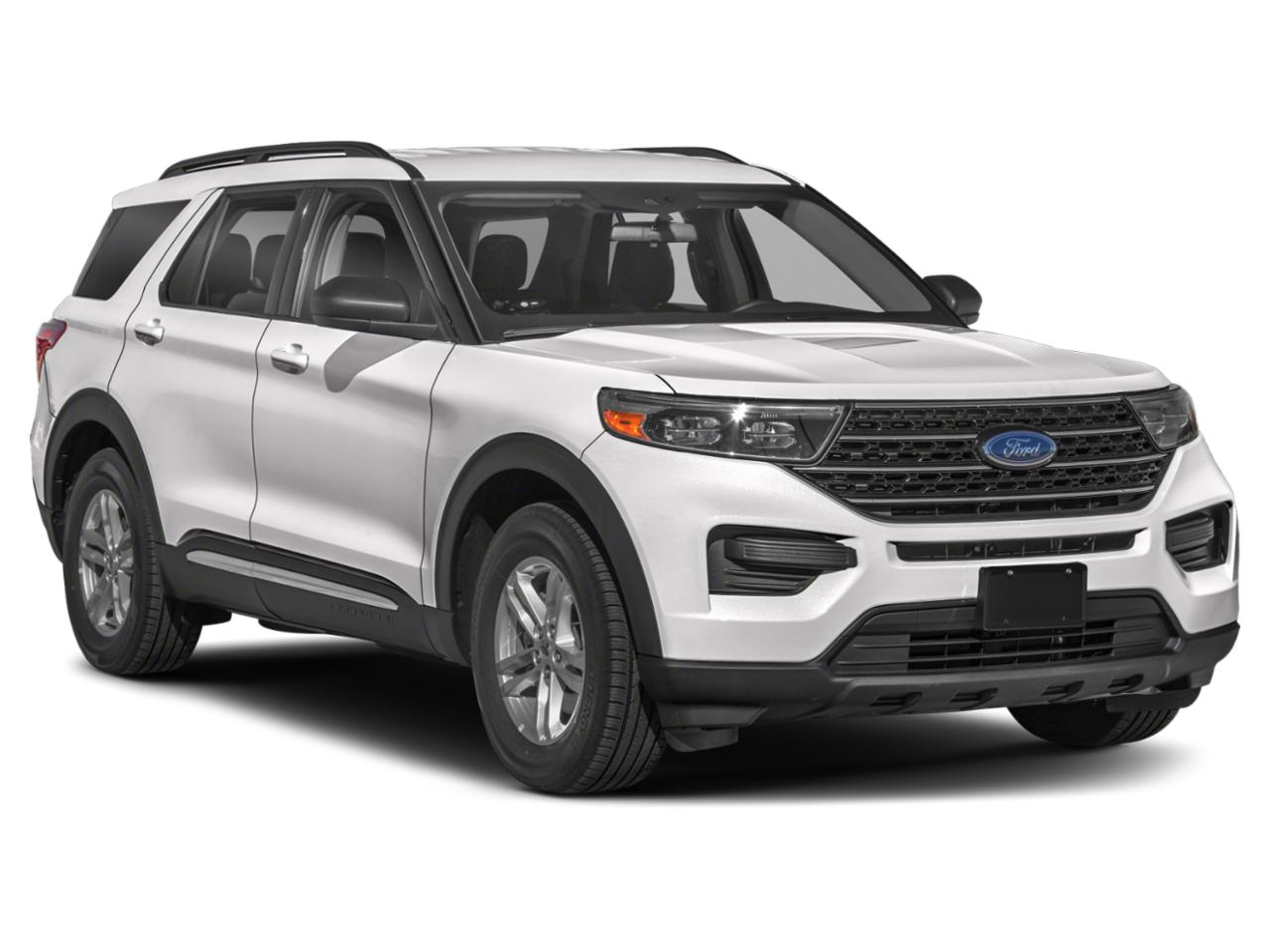 2023 Ford Explorer Vehicle Photo in Ft. Myers, FL 33907