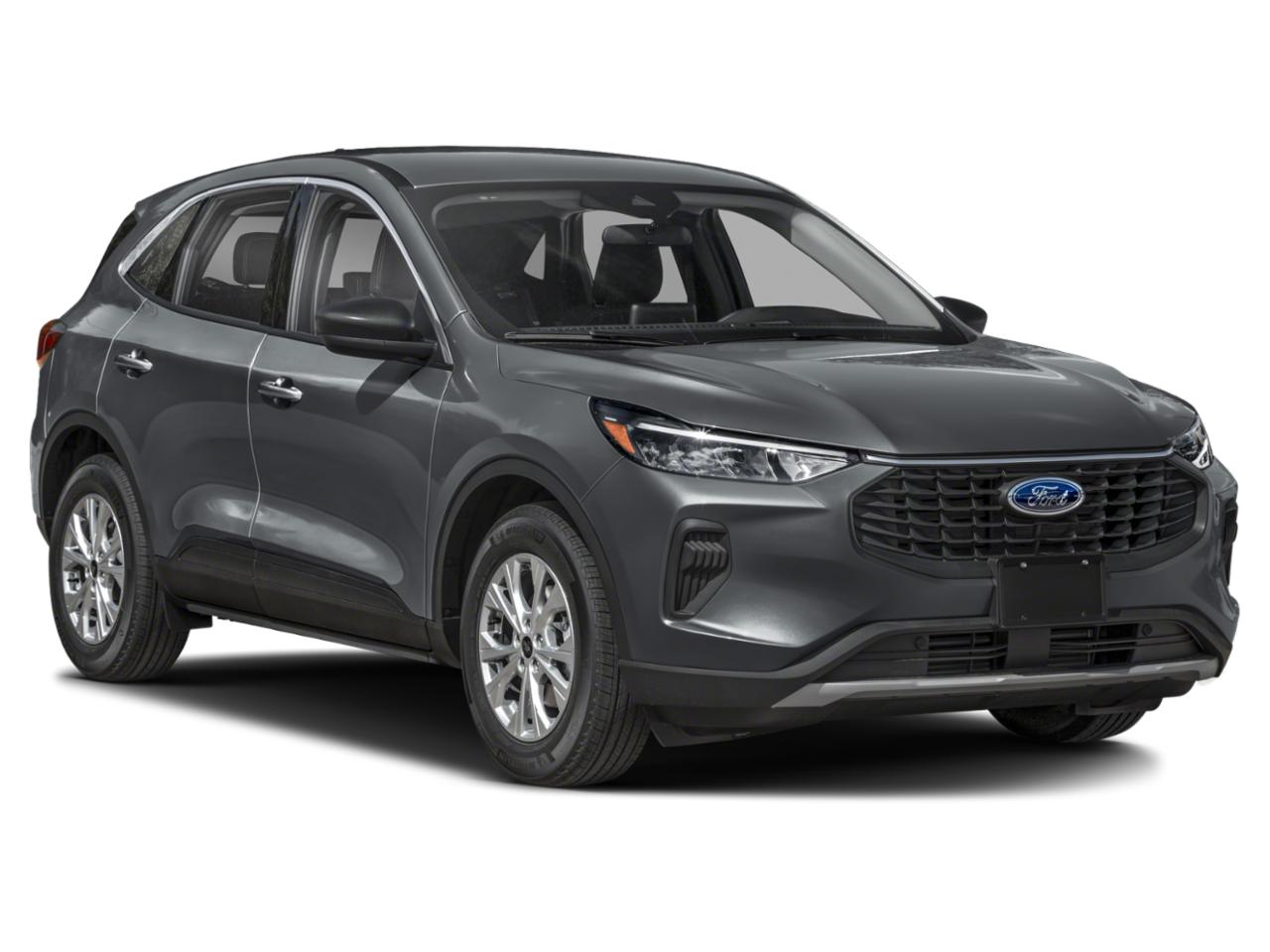 2023 Ford Escape Vehicle Photo in FLAGSTAFF, AZ 86001-6214