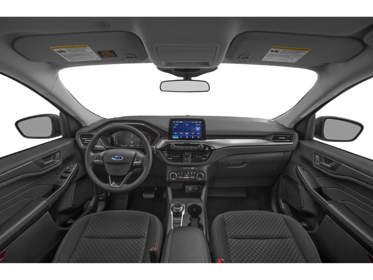 2023 Ford Escape Vehicle Photo in Savannah, GA 31419