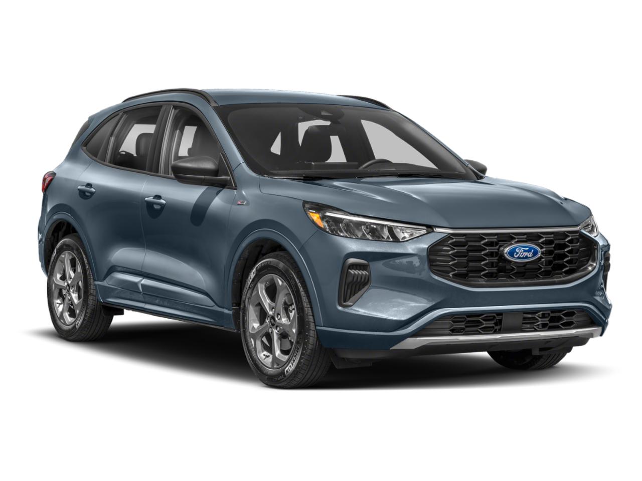 2023 Ford Escape Vehicle Photo in Panama City, FL 32401