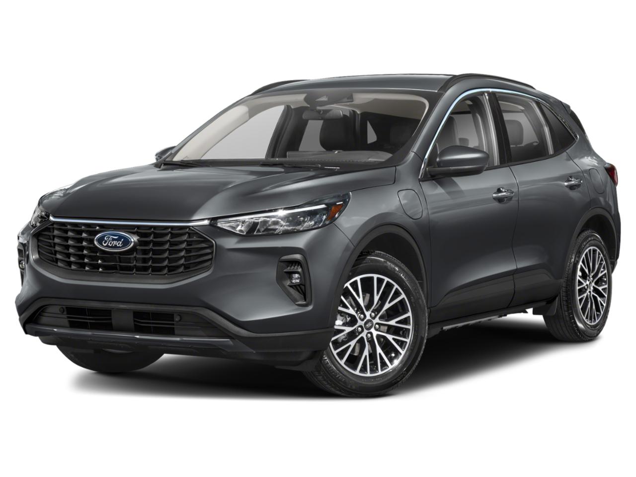 2023 Ford Escape Vehicle Photo in Winter Park, FL 32792