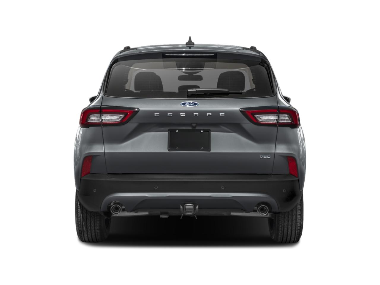 2023 Ford Escape Vehicle Photo in Winter Park, FL 32792