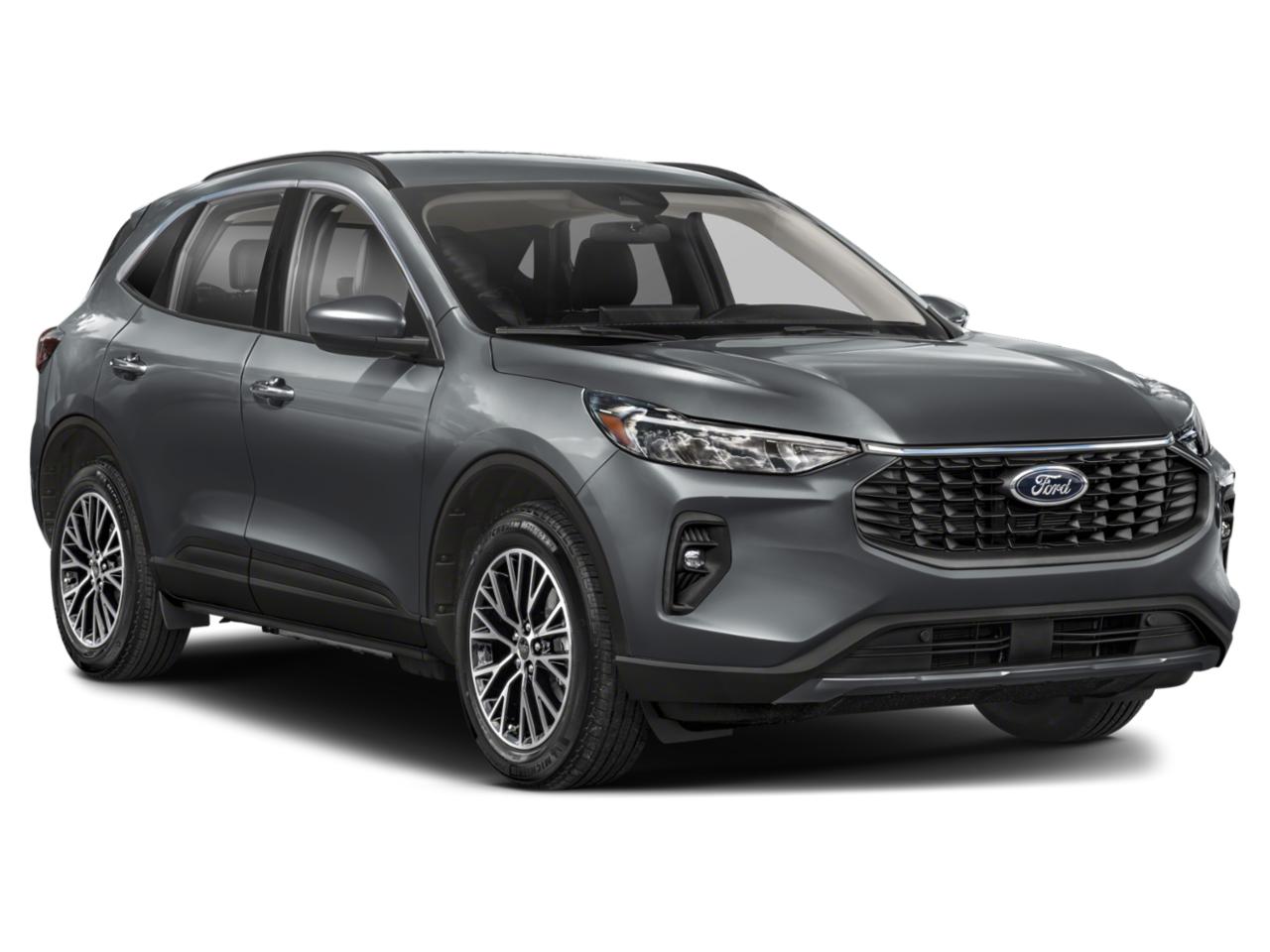 2023 Ford Escape Vehicle Photo in Winter Park, FL 32792