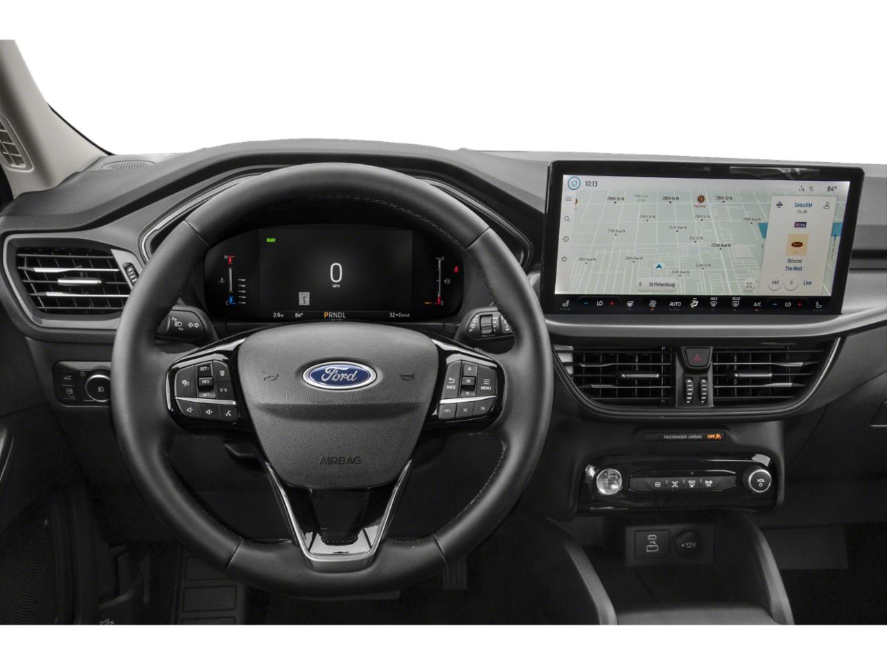 2023 Ford Escape Vehicle Photo in Plainfield, IL 60586