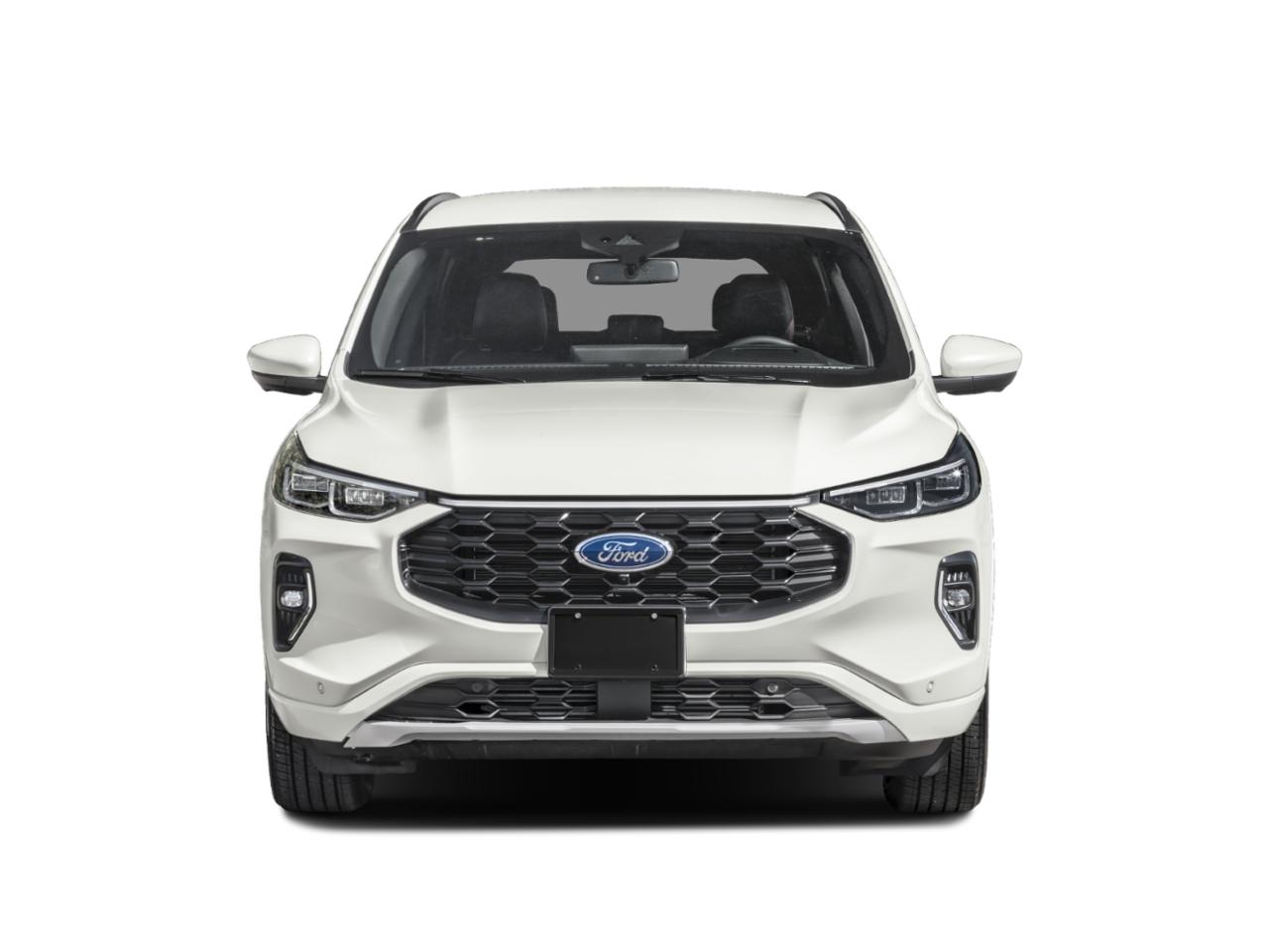 2023 Ford Escape Vehicle Photo in HOUSTON, TX 77054-4802