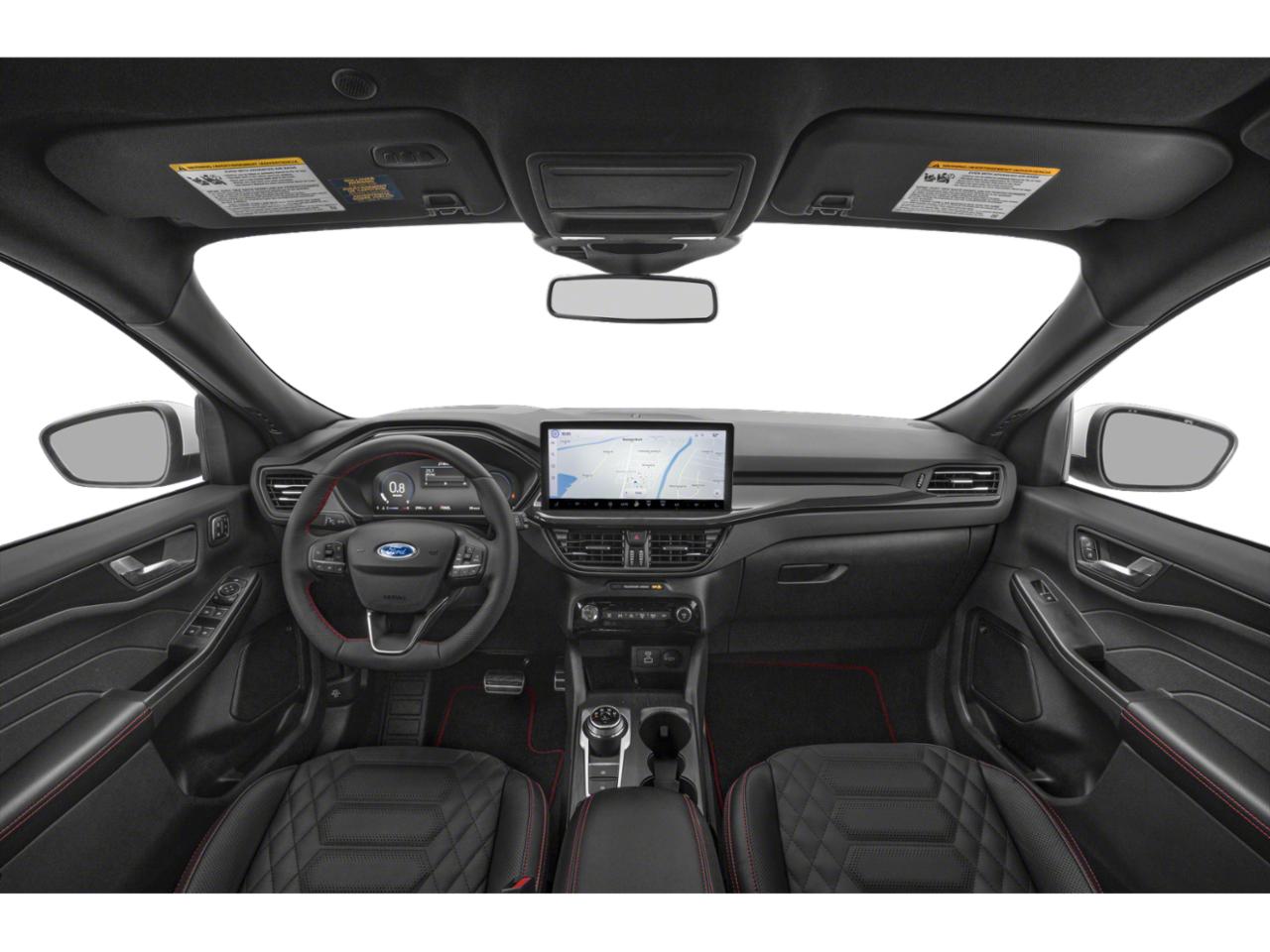 2023 Ford Escape Vehicle Photo in HOUSTON, TX 77054-4802