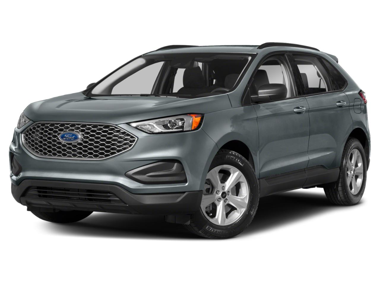 2023 Ford Edge Vehicle Photo in Appleton, WI 54913