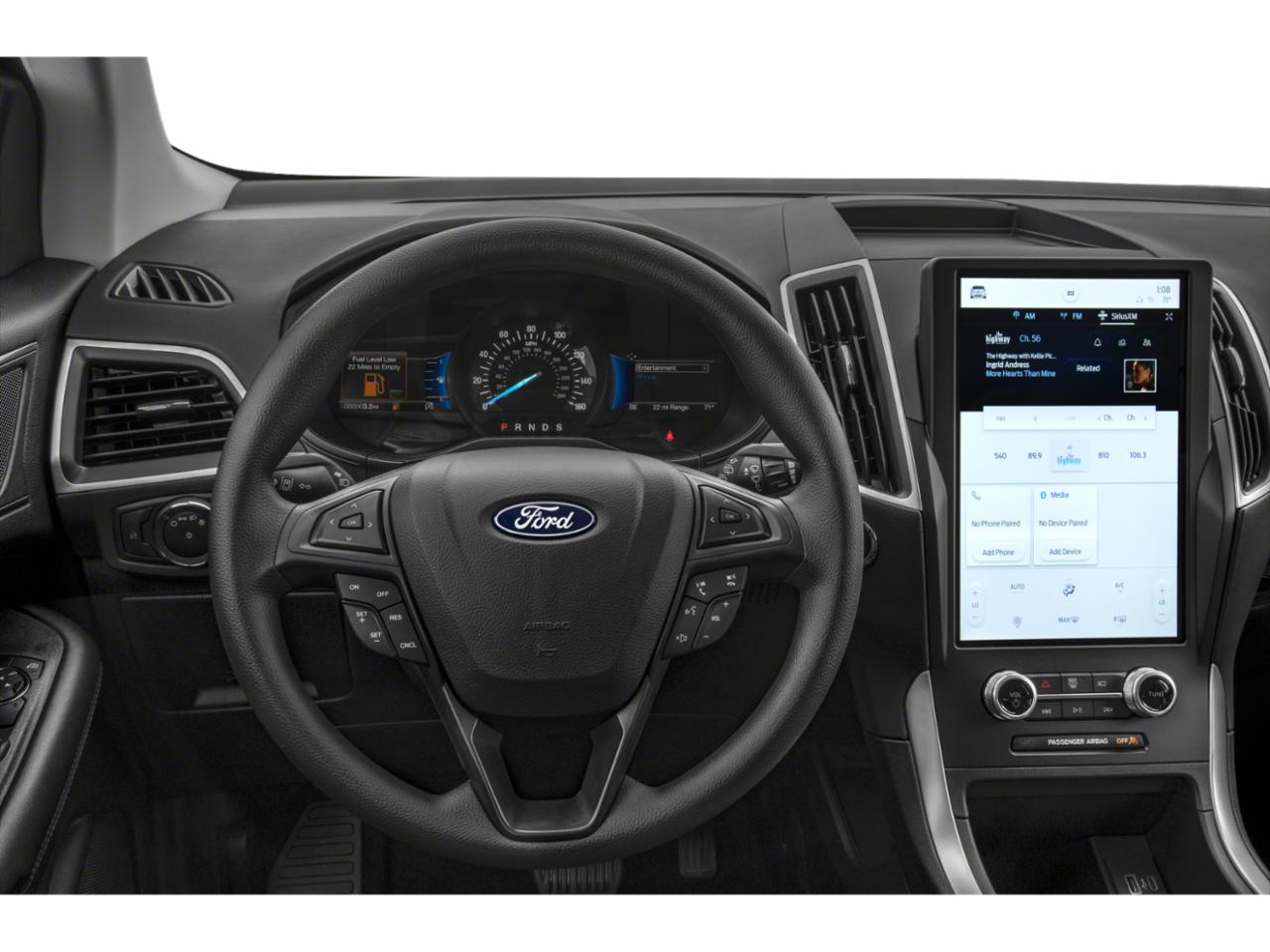 2023 Ford Edge Vehicle Photo in Appleton, WI 54913