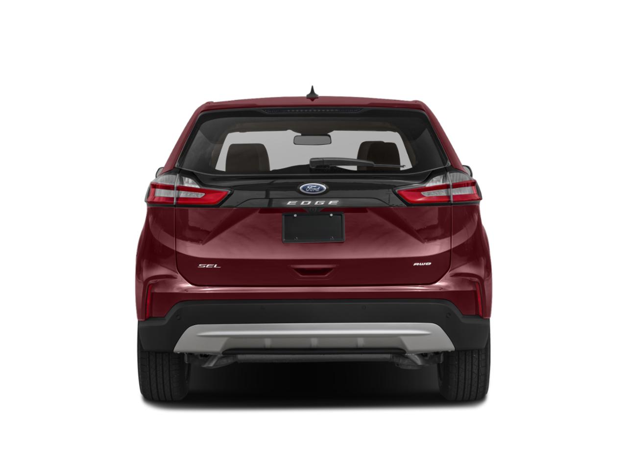 2023 Ford Edge Vehicle Photo in Miami, FL 33015