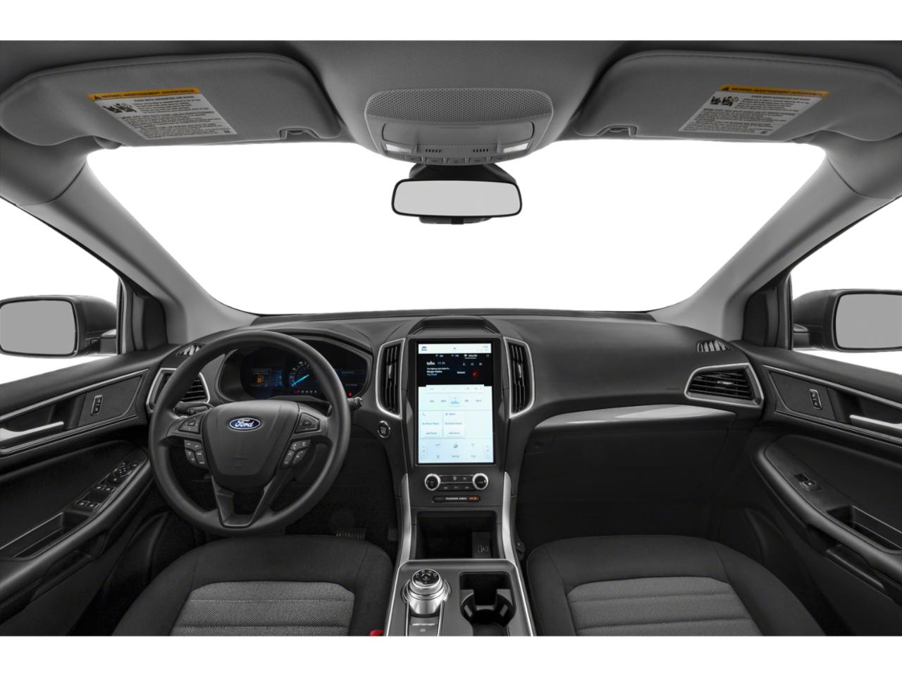 2023 Ford Edge Vehicle Photo in Appleton, WI 54913