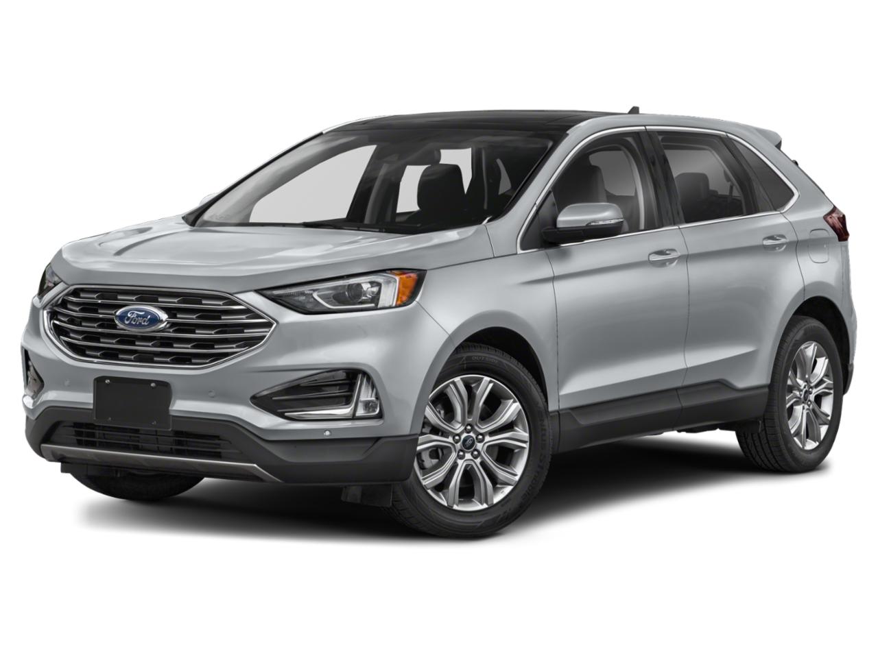 2023 Ford Edge Vehicle Photo in Spokane Valley, WA 99212