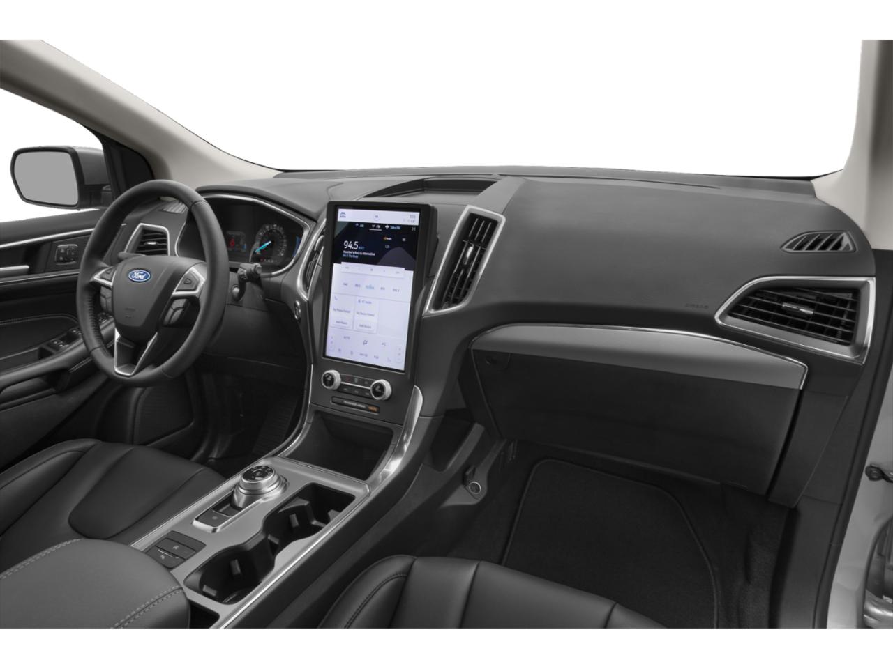 2023 Ford Edge Vehicle Photo in Spokane Valley, WA 99212