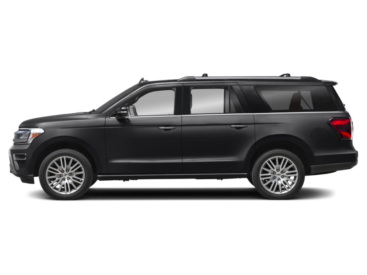 2023 Ford Expedition Max Vehicle Photo in LAUREL, MD 20707-4622