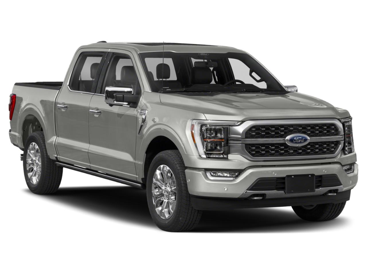 2023 Ford F-150 Vehicle Photo in Cedar Rapids, IA 52402