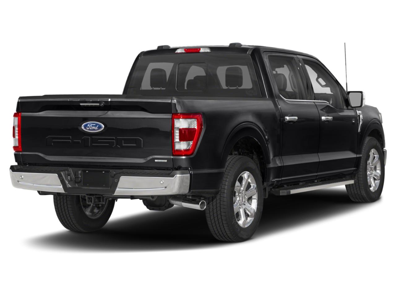 2023 Ford F-150 Vehicle Photo in GOLDEN, CO 80401-3850
