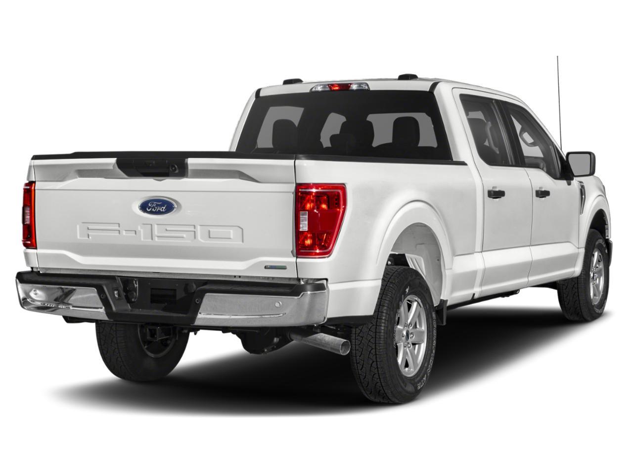 2023 Ford F-150 Vehicle Photo in St. Petersburg, FL 33713