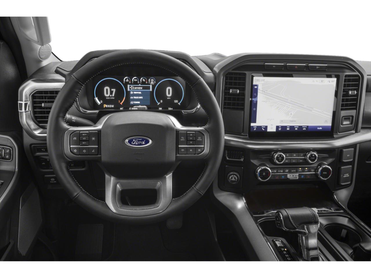 2023 Ford F-150 Vehicle Photo in Jacksonville, FL 32256