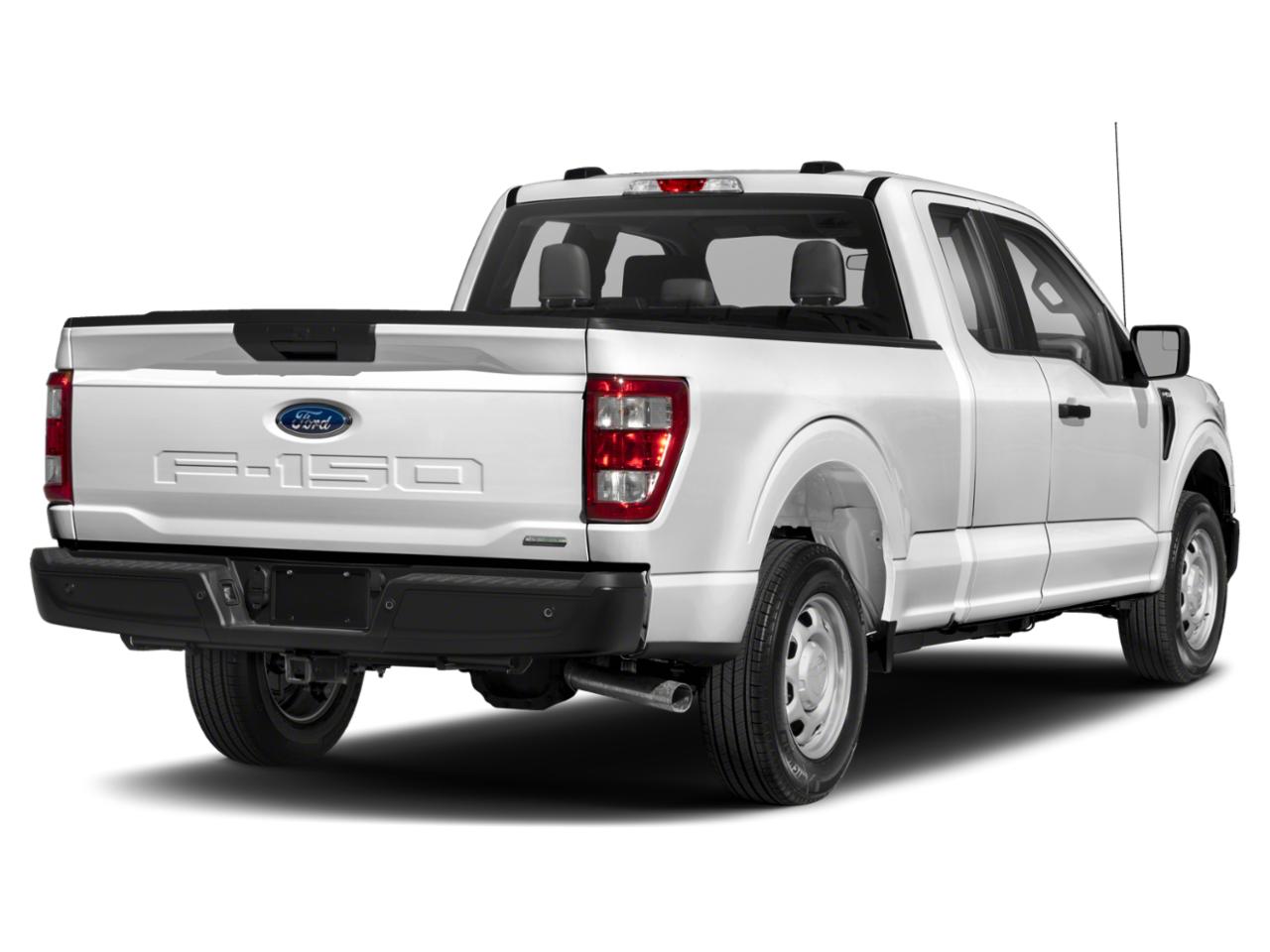 2023 Ford F-150 Vehicle Photo in Highland, IN 46322