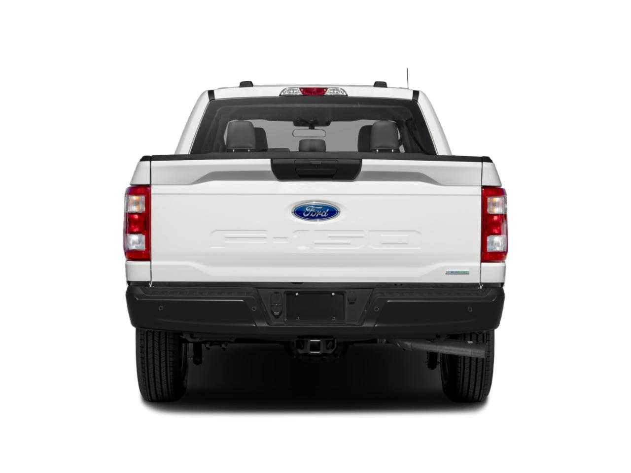 2023 Ford F-150 Vehicle Photo in MIAMI, FL 33172-3015