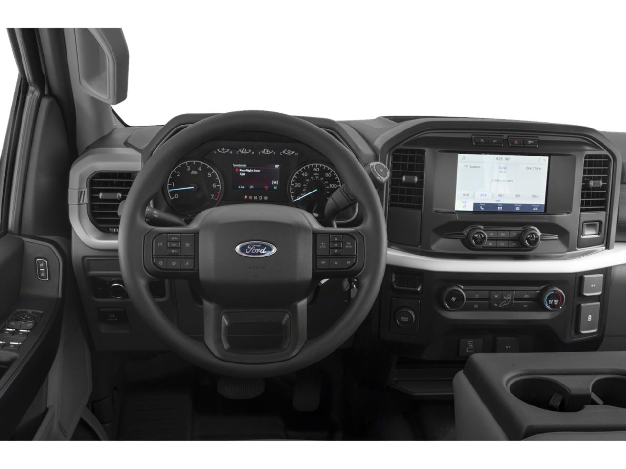 2023 Ford F-150 Vehicle Photo in Fort Lauderdale, FL 33316