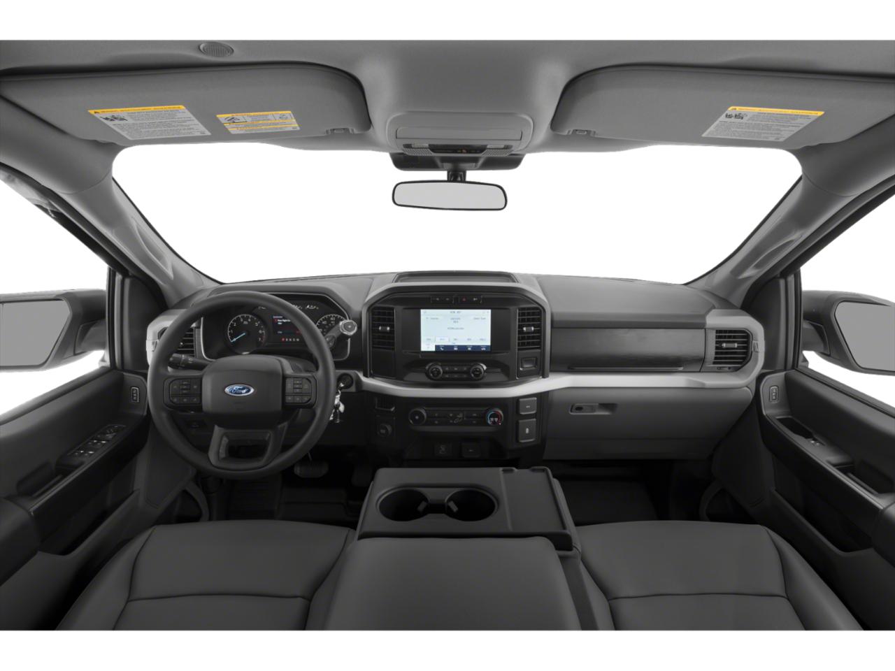 2023 Ford F-150 Vehicle Photo in Fort Lauderdale, FL 33316