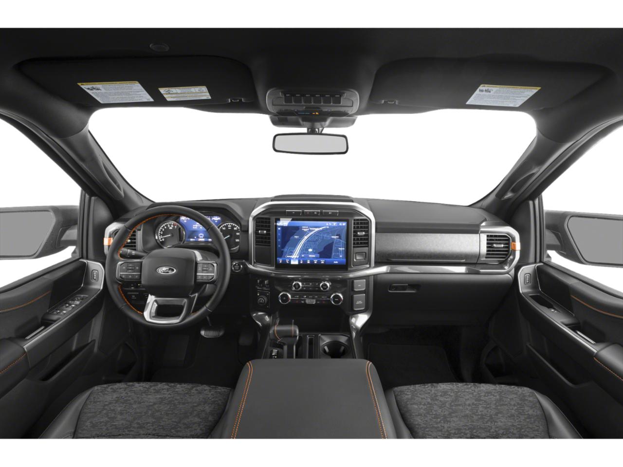 2023 Ford F-150 Vehicle Photo in Plainfield, IL 60586