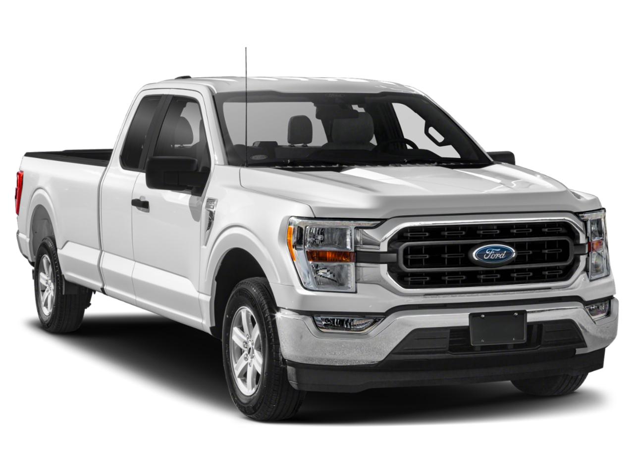 2023 Ford F-150 Vehicle Photo in ELYRIA, OH 44035-6349