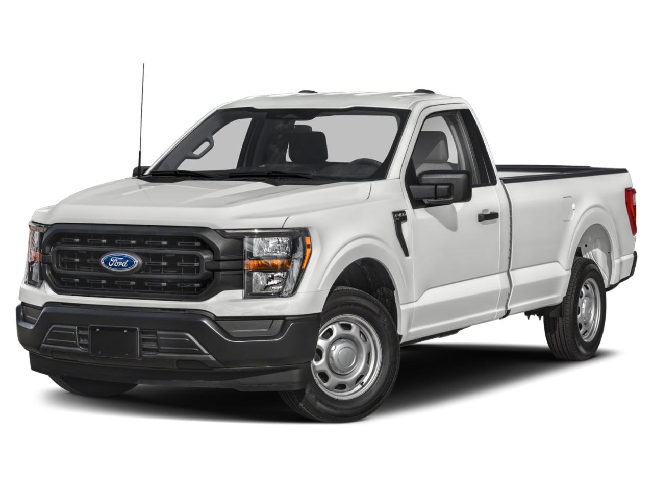 2023 Ford F-150 Vehicle Photo in CORPUS CHRISTI, TX 78412-4902