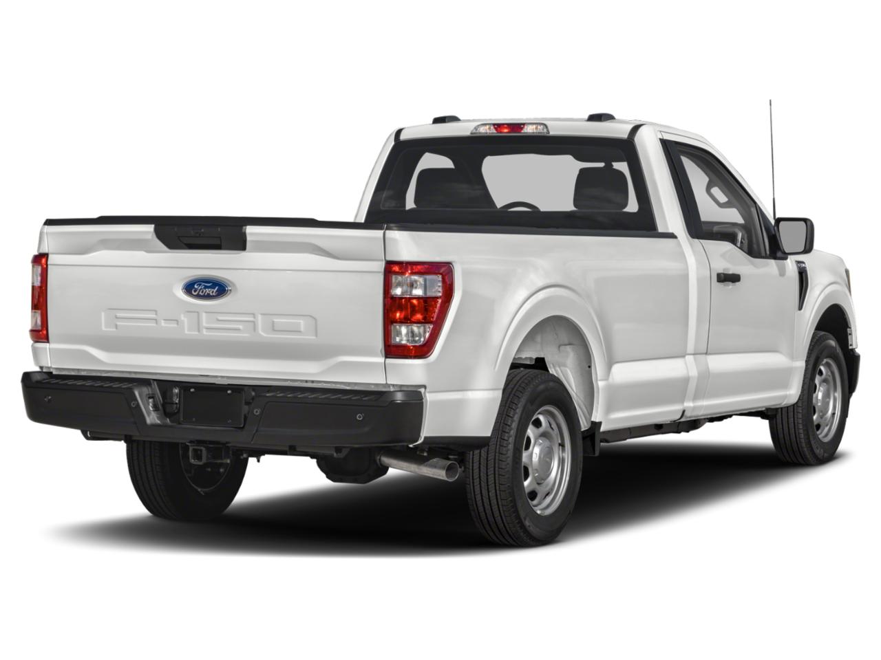 2023 Ford F-150 Vehicle Photo in CORPUS CHRISTI, TX 78412-4902