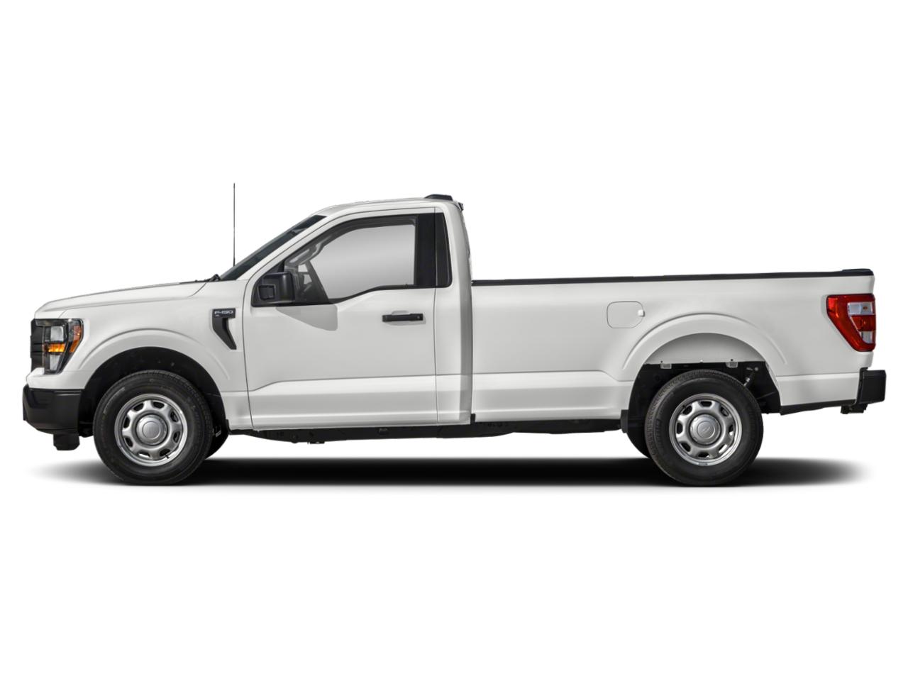 2023 Ford F-150 Vehicle Photo in CORPUS CHRISTI, TX 78412-4902