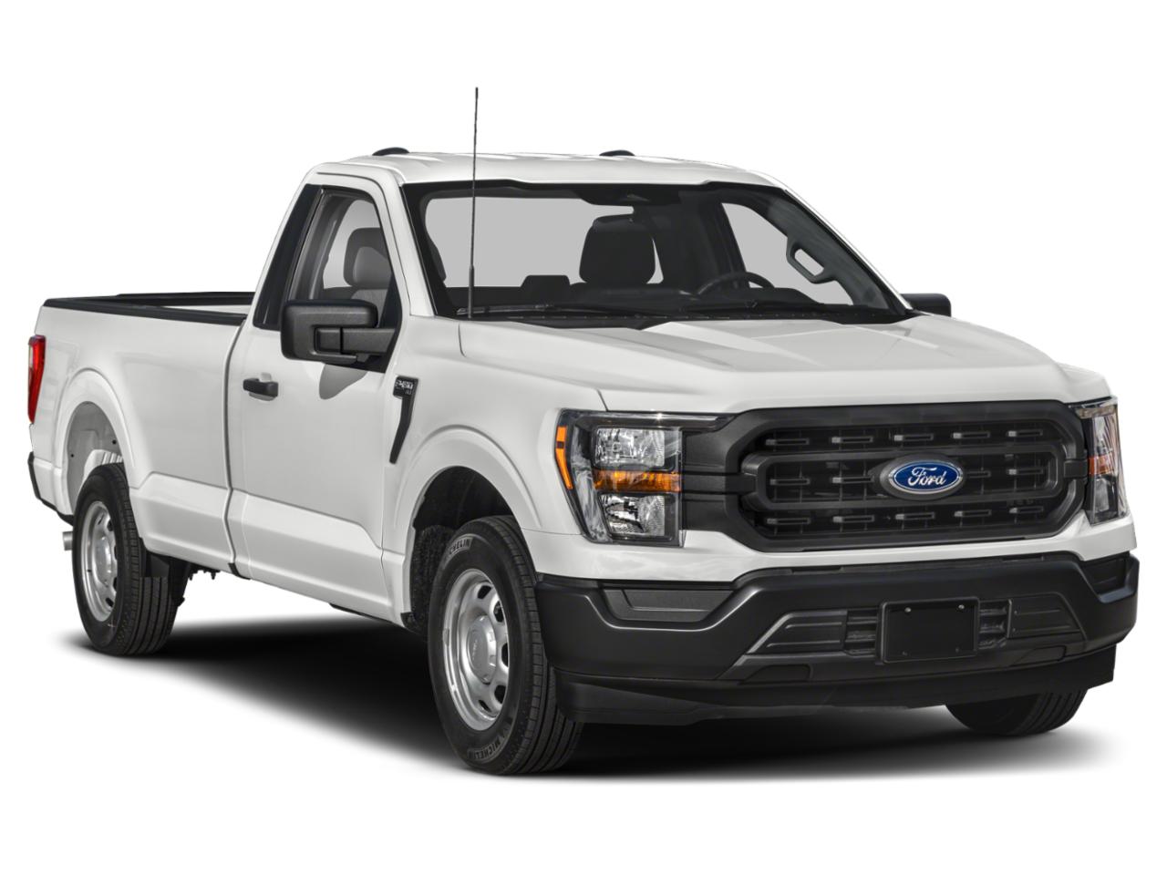 2023 Ford F-150 Vehicle Photo in CORPUS CHRISTI, TX 78412-4902