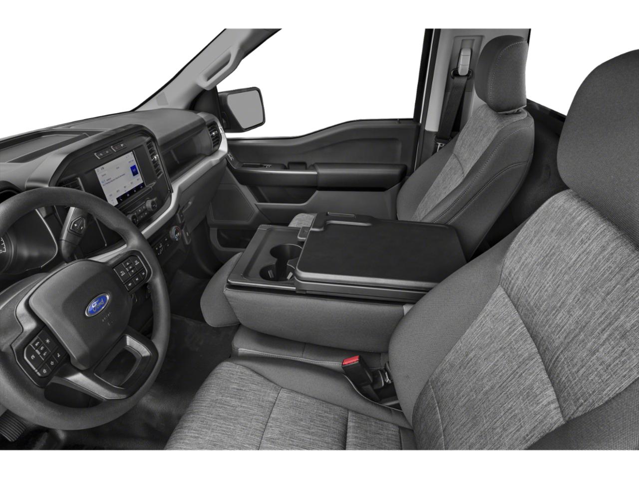 2023 Ford F-150 Vehicle Photo in CORPUS CHRISTI, TX 78412-4902