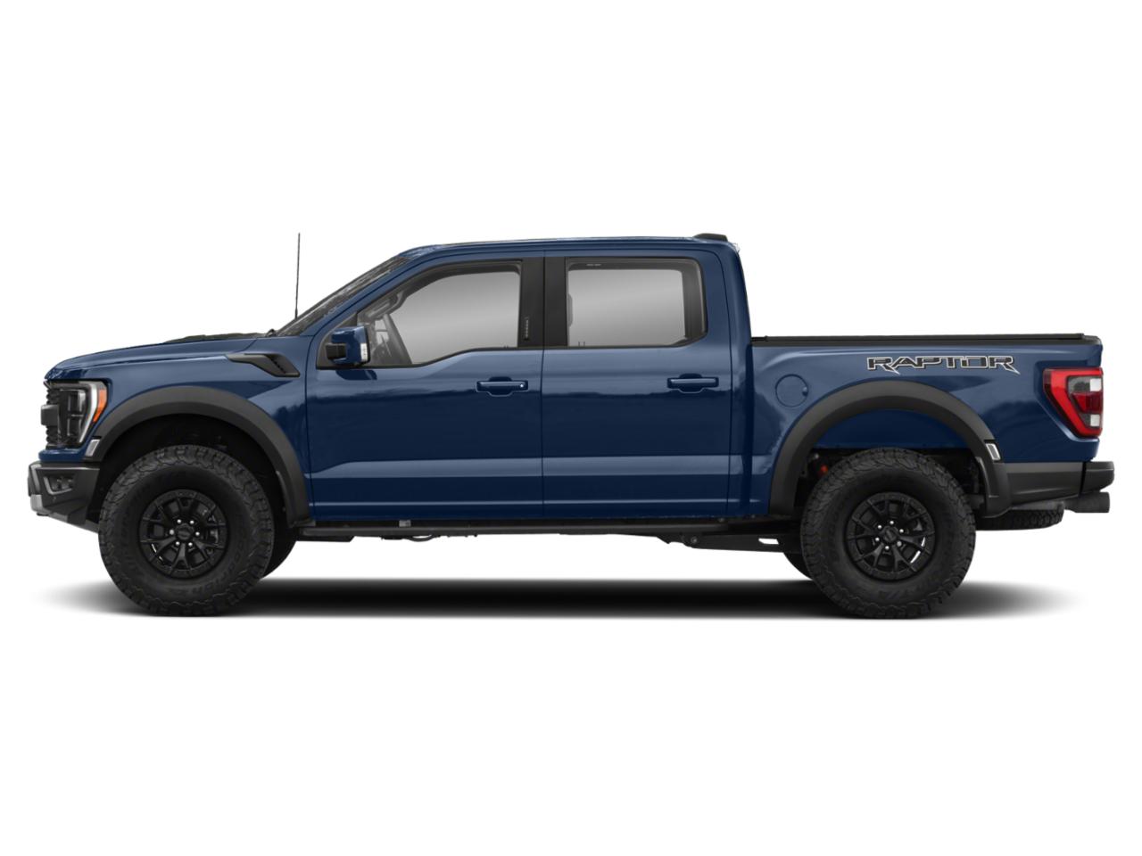 2023 Ford F-150 Vehicle Photo in POST FALLS, ID 83854-5365