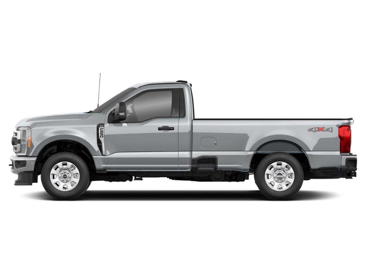 2023 Ford Super Duty F-250 SRW Vehicle Photo in Mahwah, NJ 07430-1343