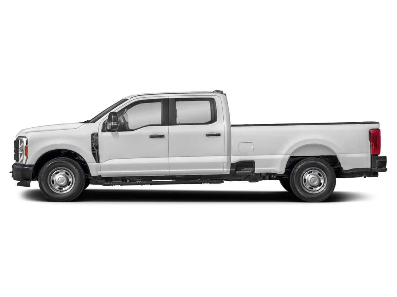 2023 Ford Super Duty F-250 SRW Vehicle Photo in Sanford, FL 32771