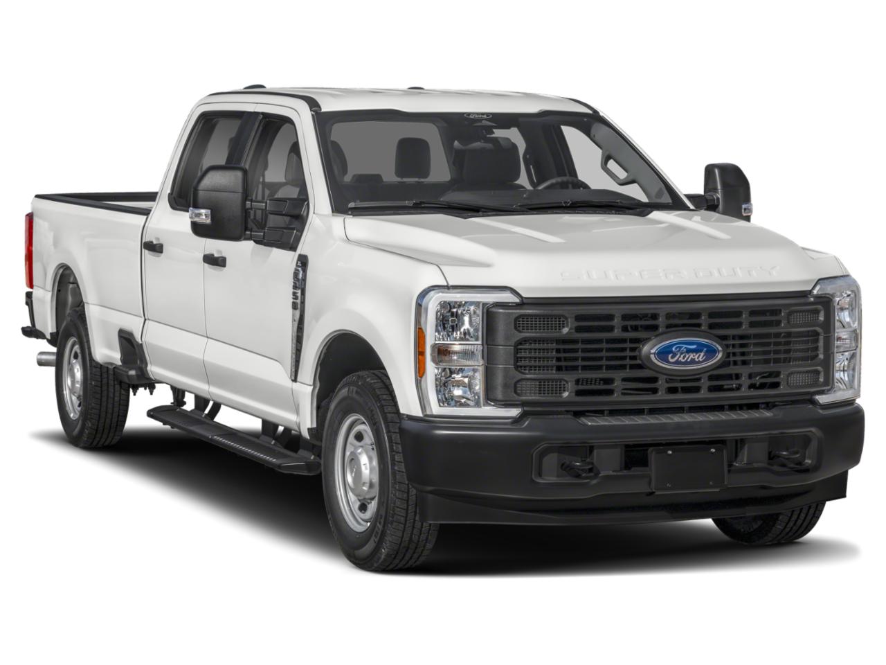 2023 Ford Super Duty F-250 SRW Vehicle Photo in JASPER, GA 30143-8655