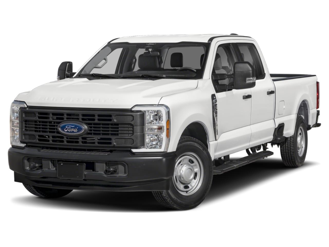 2023 Ford Super Duty F-250 SRW Vehicle Photo in Panama City, FL 32401