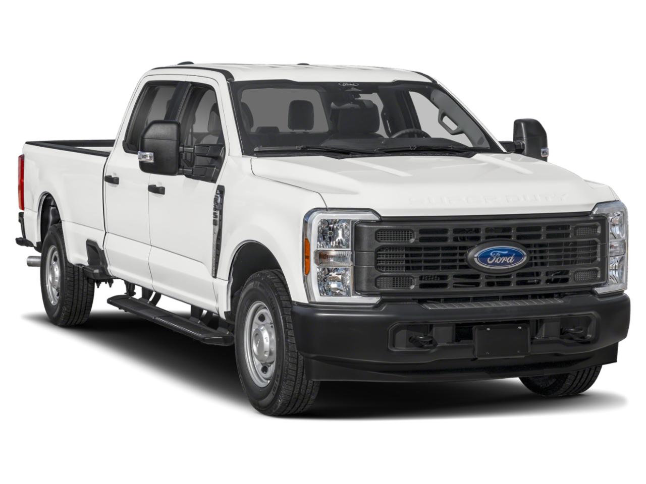 2023 Ford Super Duty F-250 SRW Vehicle Photo in Panama City, FL 32401