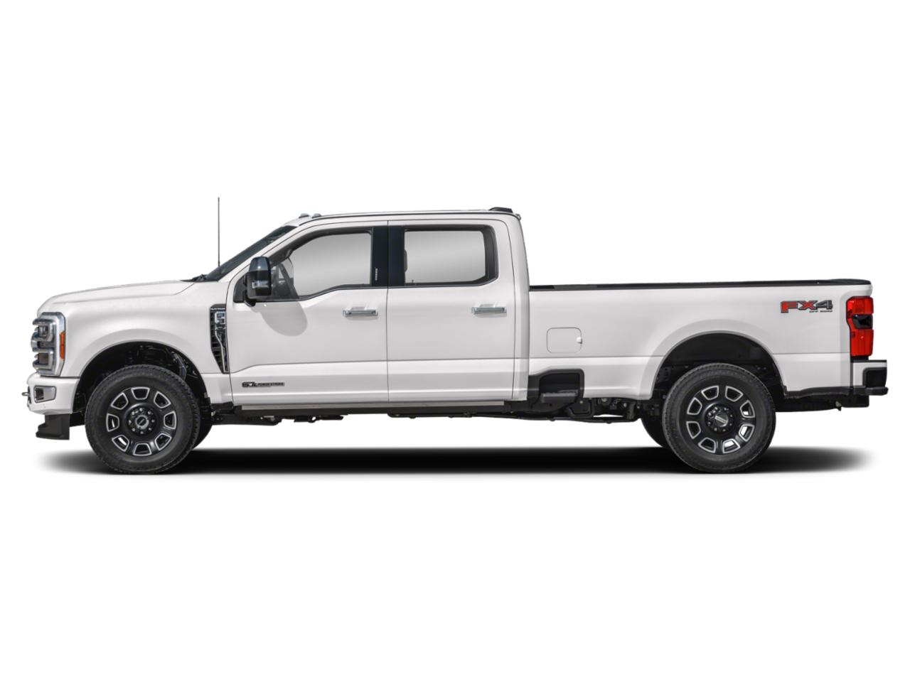 2023 Ford Super Duty F-350 SRW Vehicle Photo in DENTON, TX 76210-9321