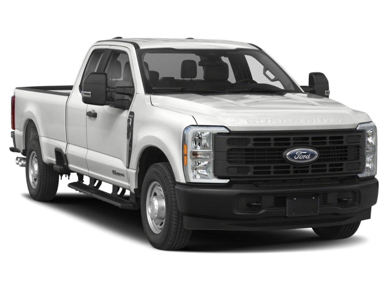 2023 Ford Super Duty F-350 SRW Vehicle Photo in Winslow, AZ 86047-2439