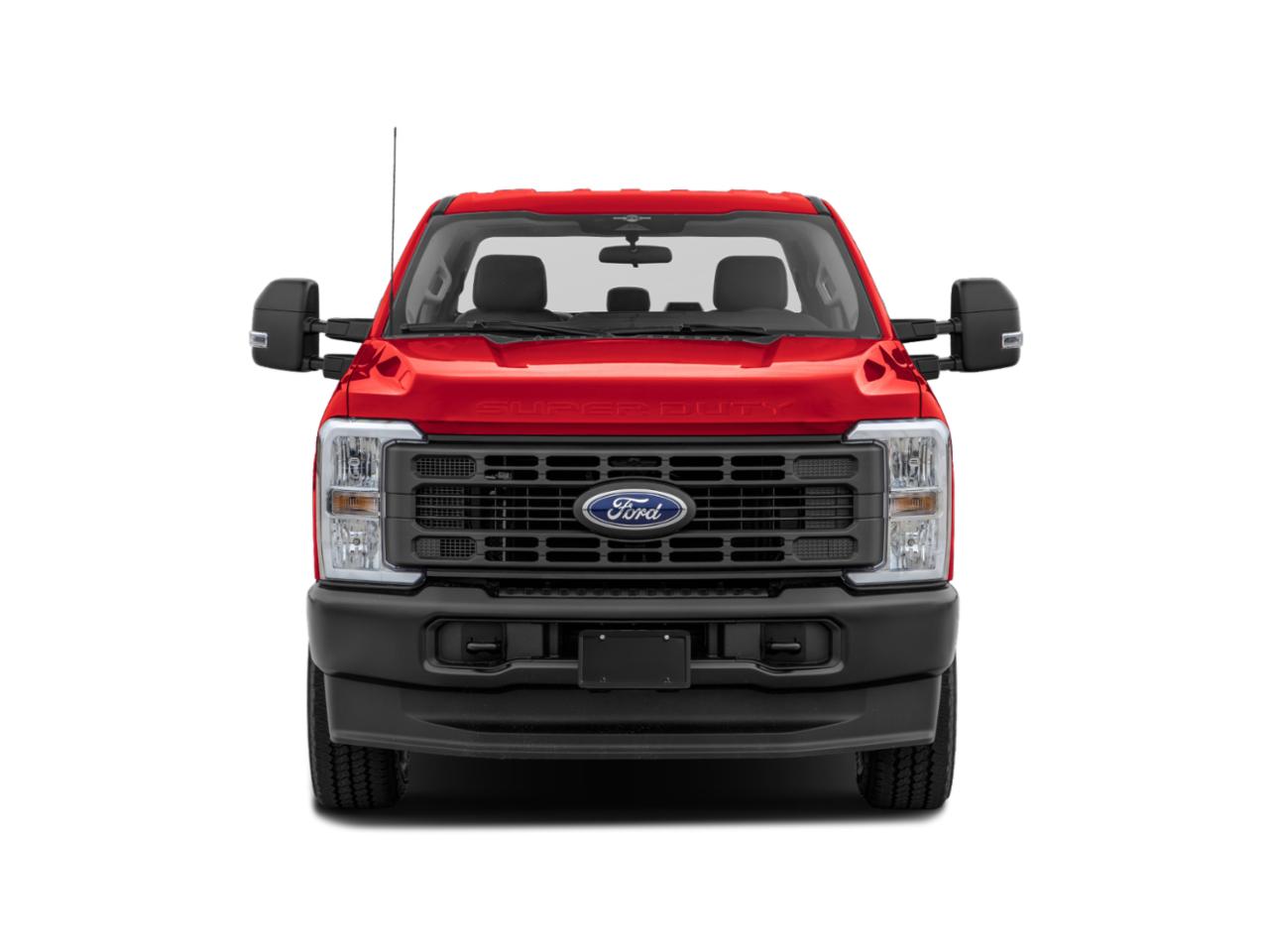 2023 Ford Super Duty F-350 DRW Vehicle Photo in STEPHENVILLE, TX 76401-3713