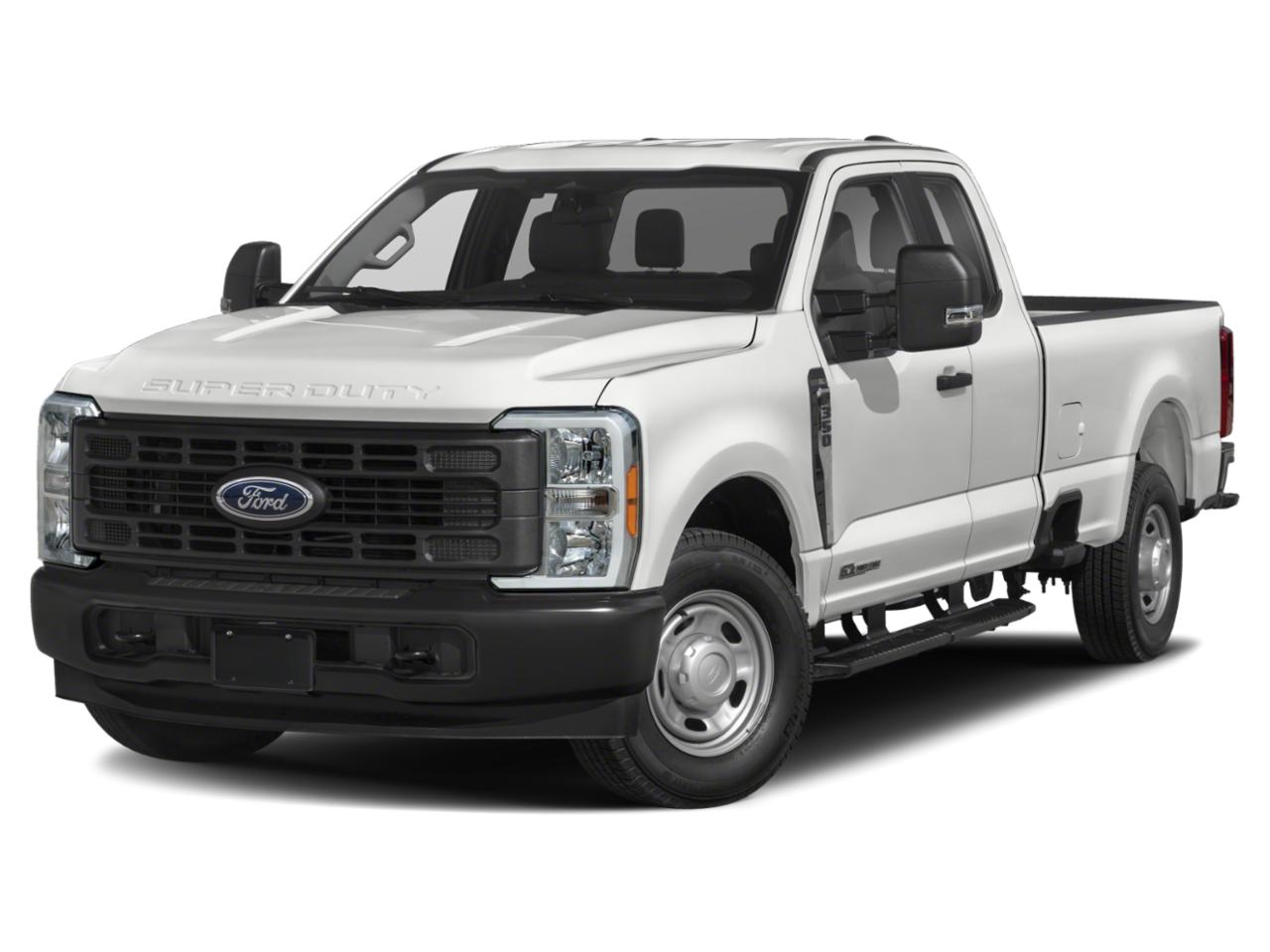 2023 Ford Super Duty F-350 SRW Vehicle Photo in Winslow, AZ 86047-2439