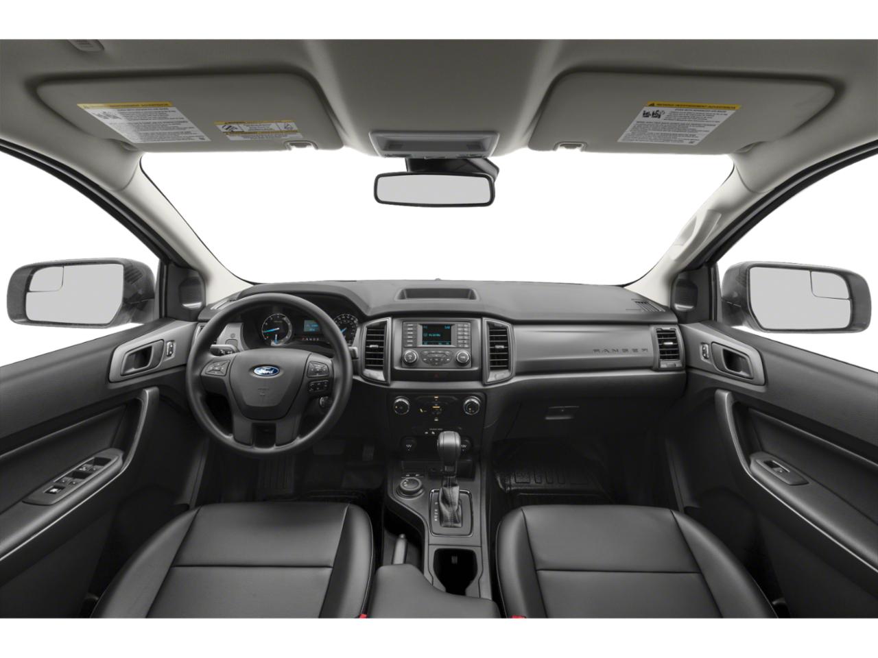 2023 Ford Ranger Vehicle Photo in SAINT JAMES, NY 11780-3219