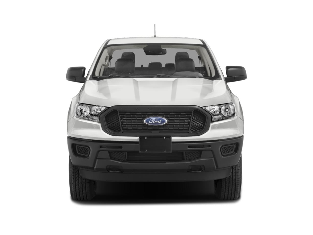 2023 Ford Ranger Vehicle Photo in SAINT JAMES, NY 11780-3219