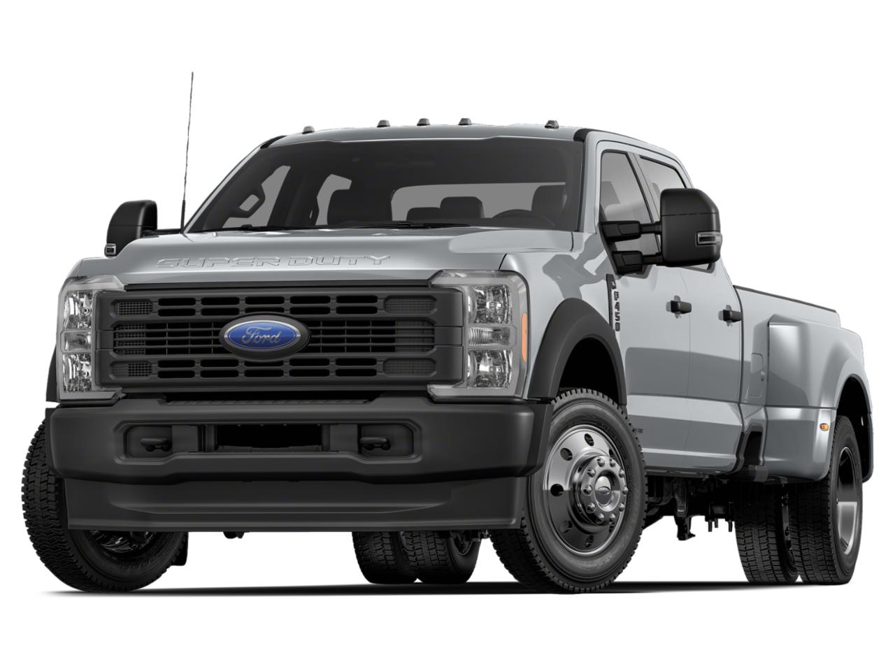 2023 Ford Super Duty F-450 DRW Vehicle Photo in Terrell, TX 75160